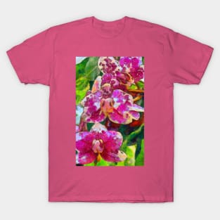 Orchids T-Shirt